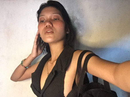 Prada, 18, Philippines