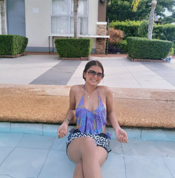 Phiang, 18, Philippines