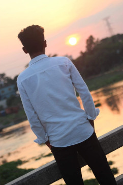 Sandeep Thakur, 20, India