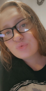 Darby, 18, United States