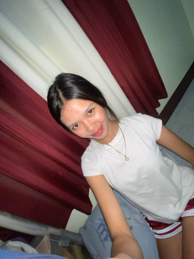 Shady Yey, 18, Philippines