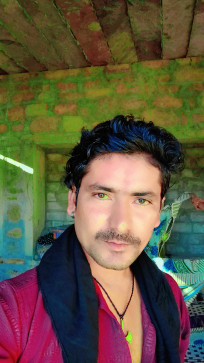 Tinku Jiya, 25, India