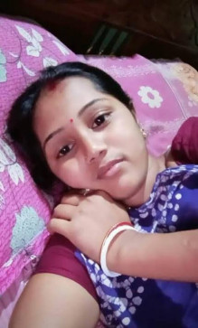 Anushree, 36, India