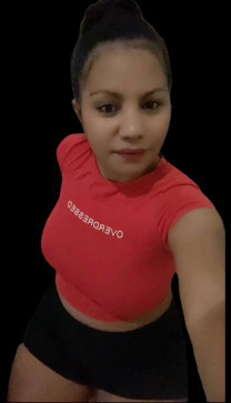 Sanila C, 25, Timor-Leste