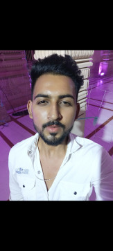 Rohit, 21, India