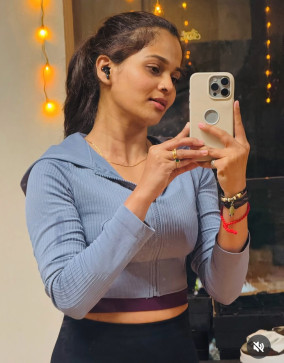 Divya Shrma, 24, India