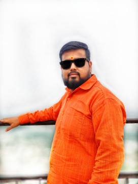 Sumit Bonde, 22, India