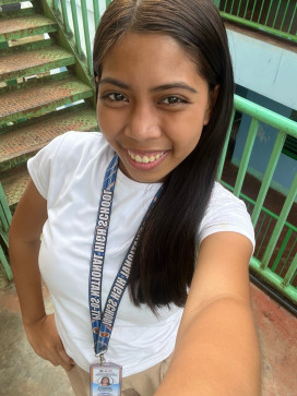 Decerhay, 18, Philippines
