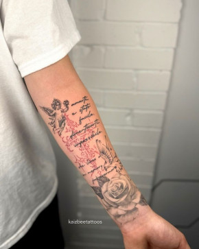 Sebai Miloud, 18, Thailand