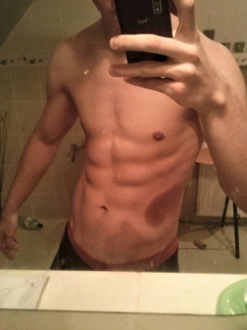 HZE, 20, United States