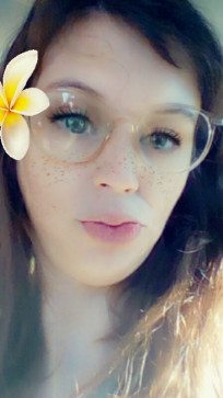 Alicia Price, 24, United States