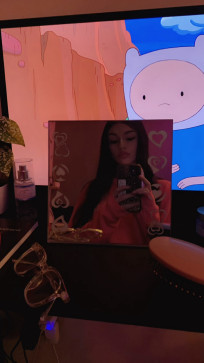 Emily, 18, United States