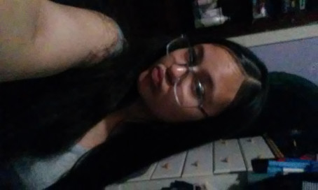 Ash, 18, United States