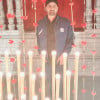 Arbaz Ahmed
