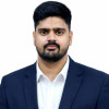 Arbaz Ahmed