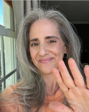 Jennifer, 43, United States