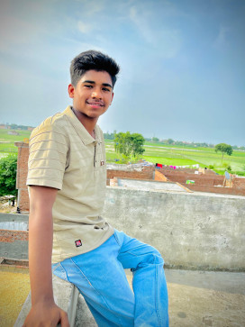 Ram Kumar, 19, India