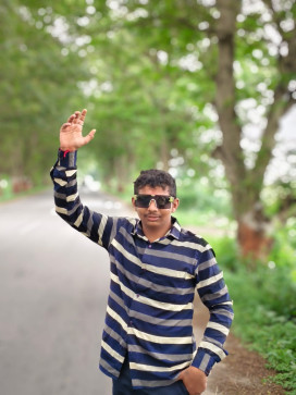 , 18, India