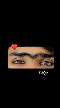 Ayan Shaikh, 18, Saudi Arabia