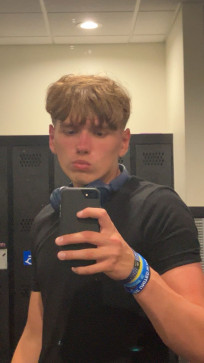 Tyler Johnson, 18