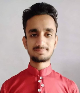 RIYAZ Aalam, 18, India