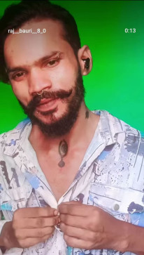 Raj Kumar, 22, India