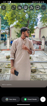 Subham Konar, 18, India