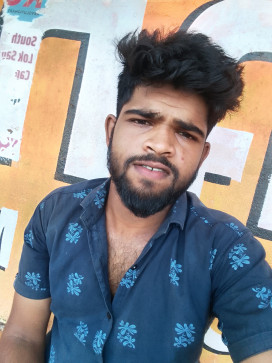 RUDRAKSH NAIK, 18, India