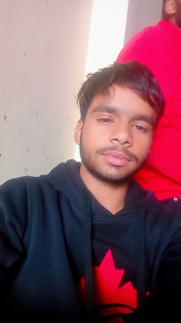 Piyush, 18, India