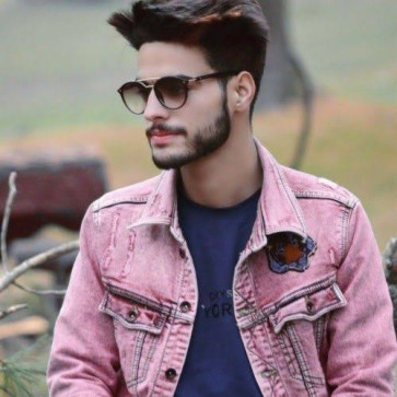 Sk, 25, India