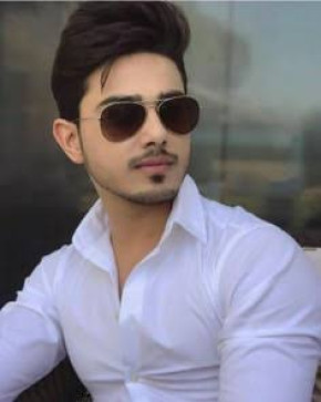 KHAN, 28, India