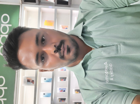 Goolge Id, 25, India