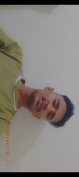 Sahil Qureshi, 18, India