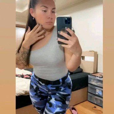 Wembley West, 30, United States