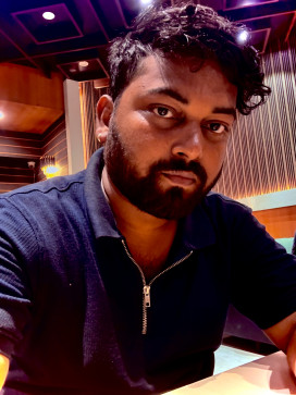 Ankit, 28, India
