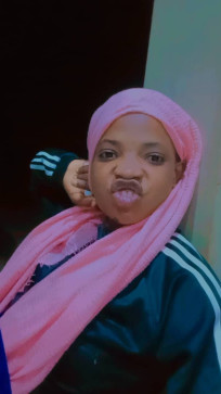 Adewumi Dorcas, 33, Nigeria