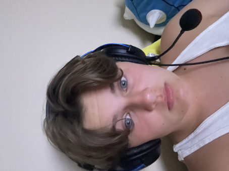 Diddy Blud, 18, United States