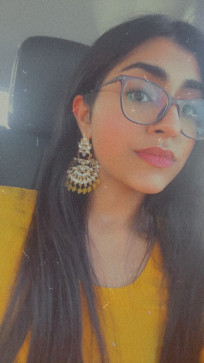 Ash, 18, Canada