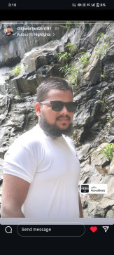 Rahmat, 19, India
