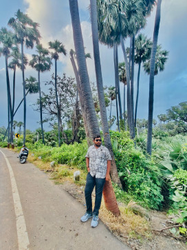 Prince Ranwani, 20, India