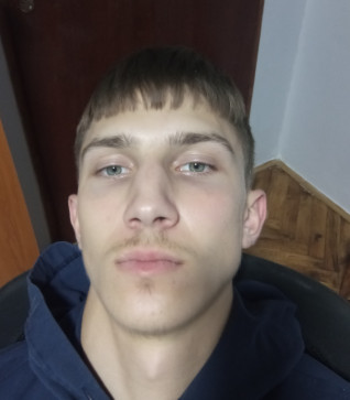 Marko, 18, Serbia