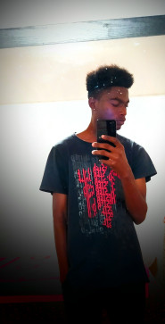 Francisco GH, 20, Angola