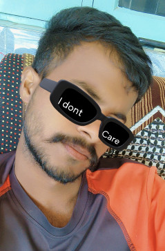 Tamil, 23, India