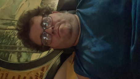 Careing Kind, 43, United States