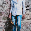Mustaqeem Shaikh