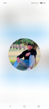 Monu Kumar, 22, India