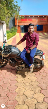 Abhay Sonwani, 23, India