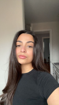 Felicia, 37, Germany