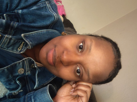 Neisha Love, 32, United States