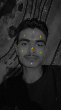 Adi, 22, India
